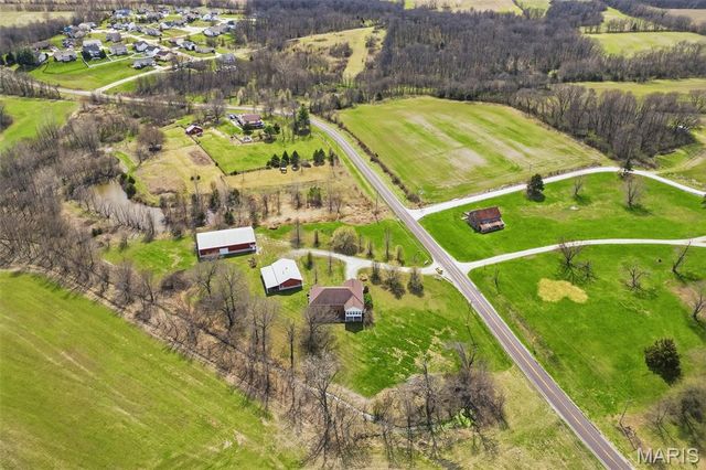 1302 Highway H, Troy, MO 63379