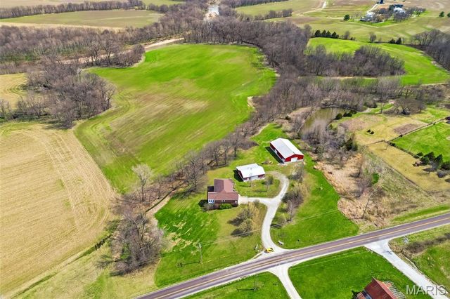 1302 Highway H, Troy, MO 63379