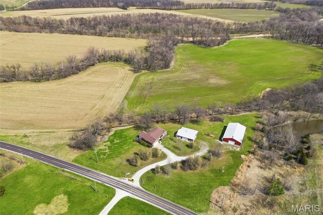 1302 Highway H, Troy, MO 63379