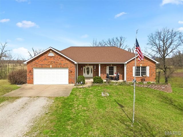 1302 Highway H, Troy, MO 63379
