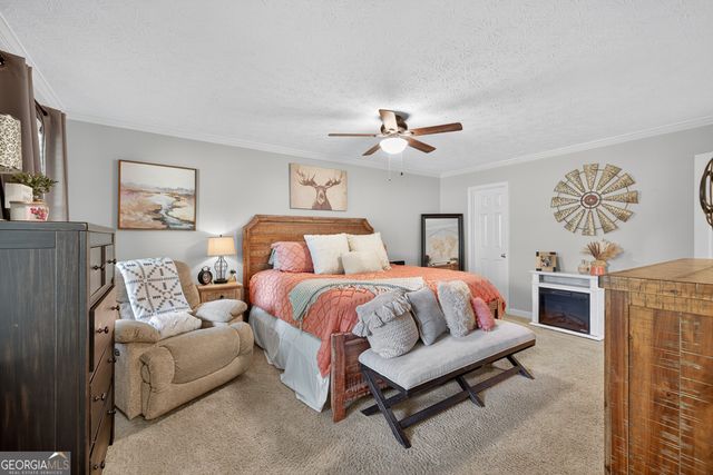 2380 Camp Mitchell Road, Grayson, GA 30017