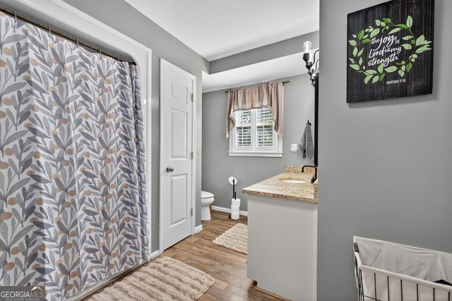 2380 Camp Mitchell Road, Grayson, GA 30017