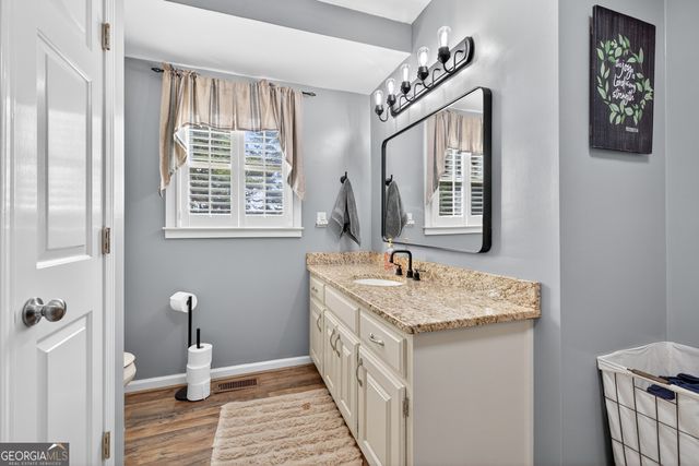 2380 Camp Mitchell Road, Grayson, GA 30017