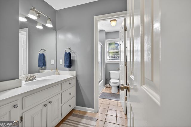 2380 Camp Mitchell Road, Grayson, GA 30017