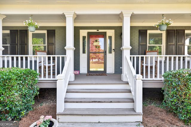 2380 Camp Mitchell Road, Grayson, GA 30017