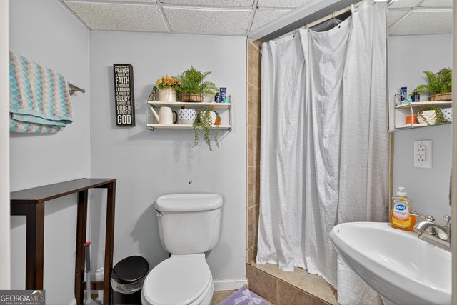 2380 Camp Mitchell Road, Grayson, GA 30017