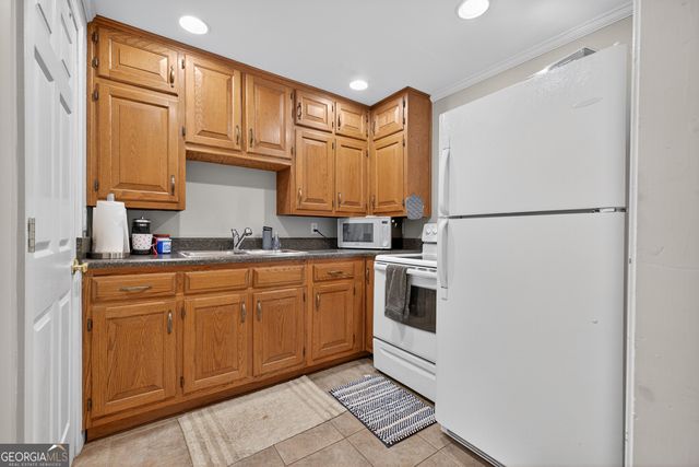 2380 Camp Mitchell Road, Grayson, GA 30017