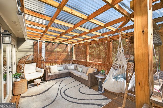 2380 Camp Mitchell Road, Grayson, GA 30017