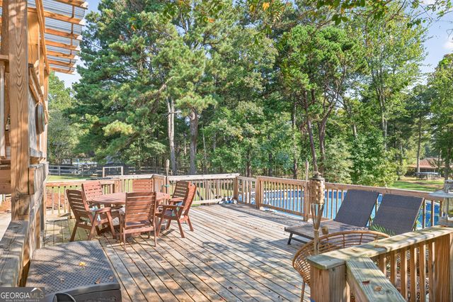 2380 Camp Mitchell Road, Grayson, GA 30017