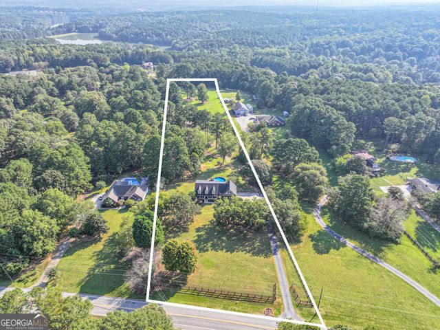 2380 Camp Mitchell Road, Grayson, GA 30017