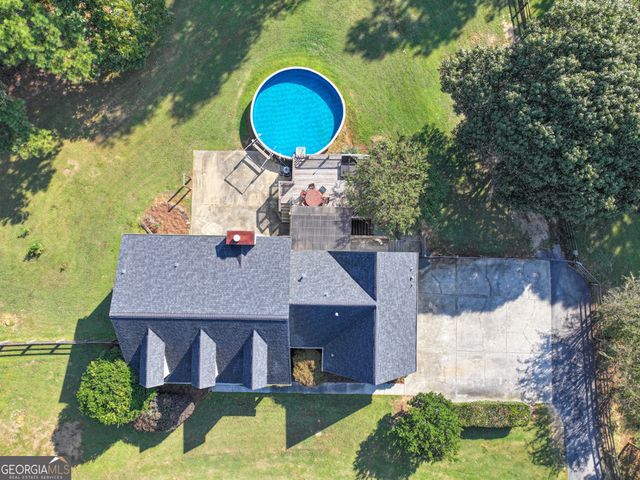 2380 Camp Mitchell Road, Grayson, GA 30017