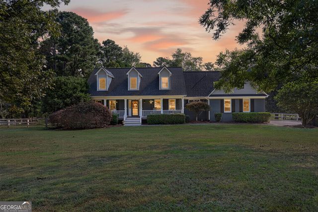 2380 Camp Mitchell Road, Grayson, GA 30017