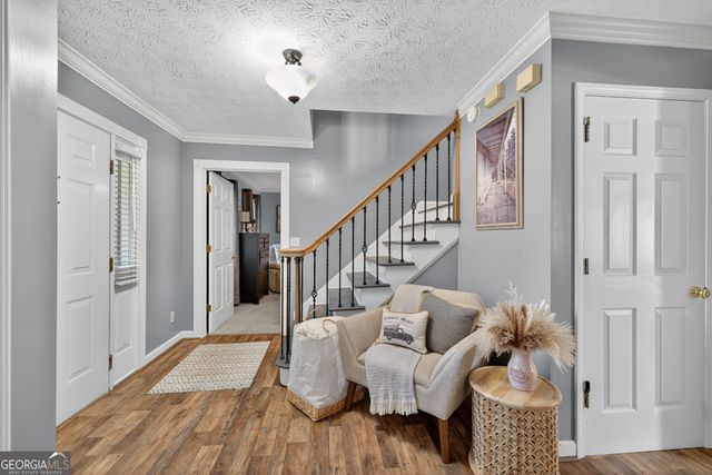 2380 Camp Mitchell Road, Grayson, GA 30017