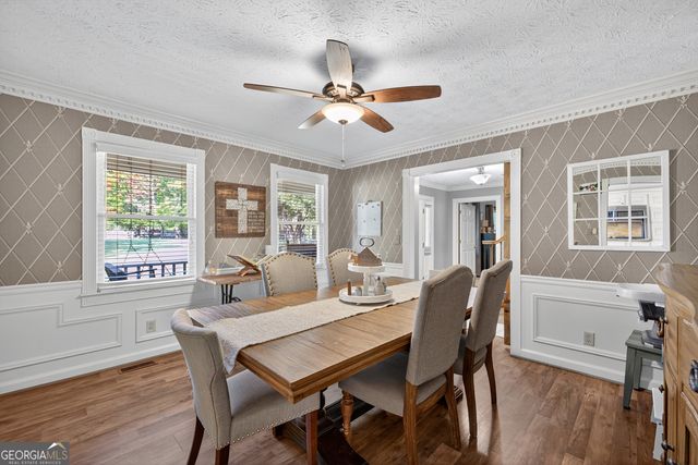 2380 Camp Mitchell Road, Grayson, GA 30017