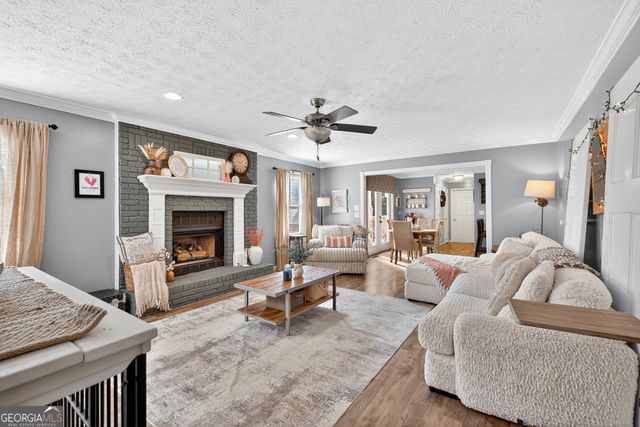 2380 Camp Mitchell Road, Grayson, GA 30017