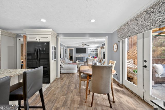 2380 Camp Mitchell Road, Grayson, GA 30017