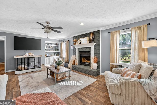 2380 Camp Mitchell Road, Grayson, GA 30017