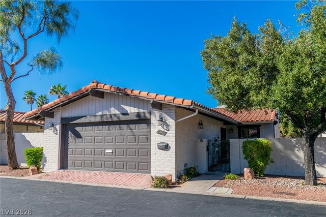 2482 Swan Lane, Las Vegas, NV 89121