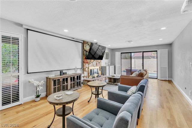 2482 Swan Lane, Las Vegas, NV 89121