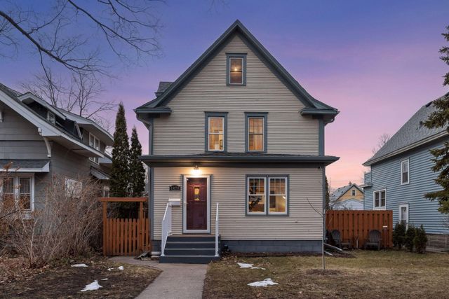 1479 Van Buren Avenue, Saint Paul, MN 55104