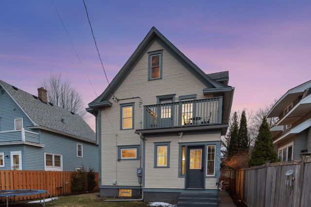 1479 Van Buren Avenue, Saint Paul, MN 55104