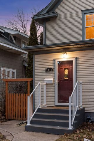 1479 Van Buren Avenue, Saint Paul, MN 55104