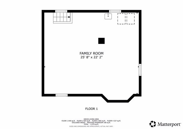 1479 Van Buren Avenue, Saint Paul, MN 55104