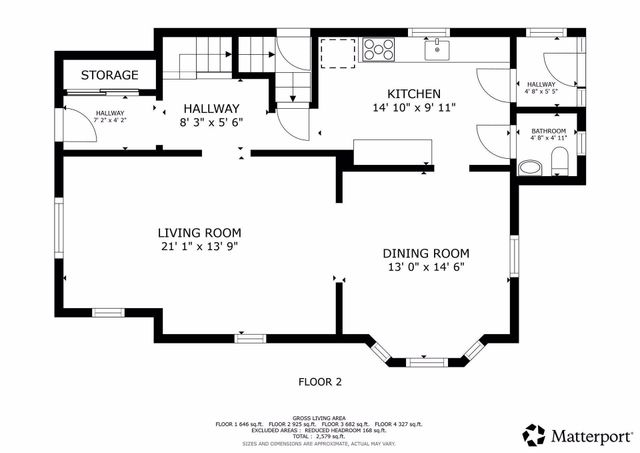 1479 Van Buren Avenue, Saint Paul, MN 55104