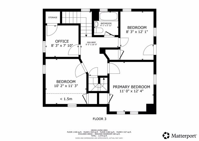 1479 Van Buren Avenue, Saint Paul, MN 55104