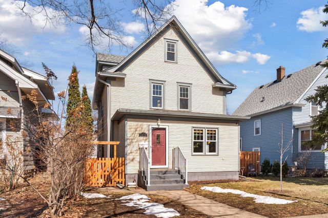 1479 Van Buren Avenue, Saint Paul, MN 55104