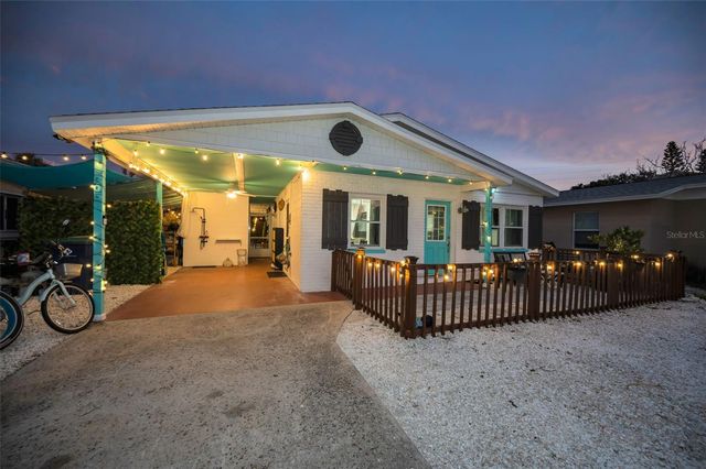 305 15TH AVENUE, Indian Rocks Beach, FL 33785