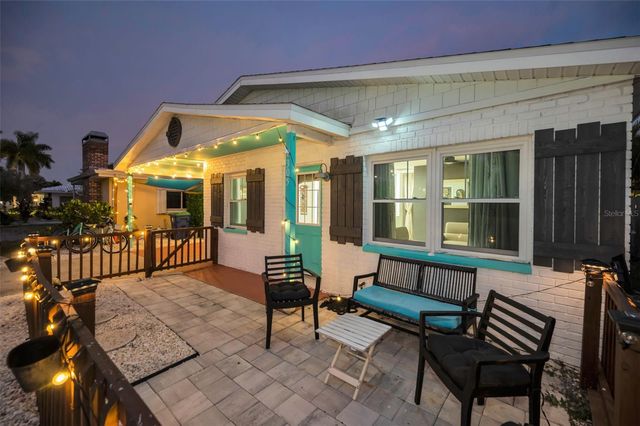305 15TH AVENUE, Indian Rocks Beach, FL 33785