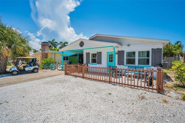 305 15TH AVENUE, Indian Rocks Beach, FL 33785