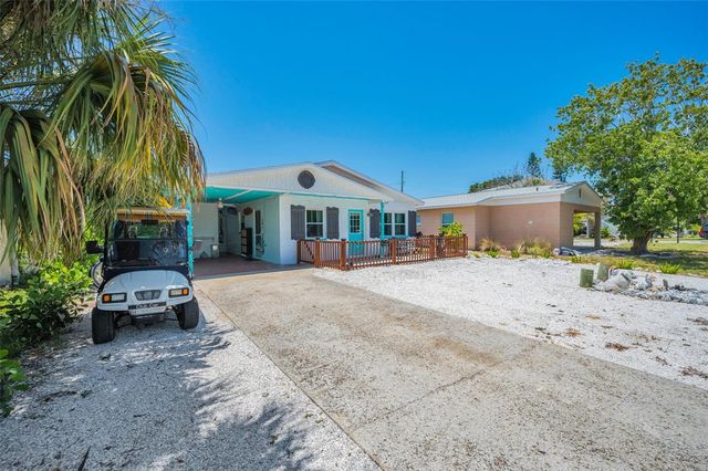 305 15TH AVENUE, Indian Rocks Beach, FL 33785