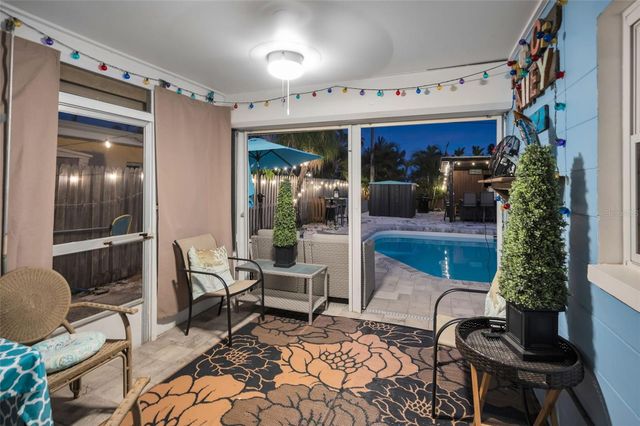 305 15TH AVENUE, Indian Rocks Beach, FL 33785