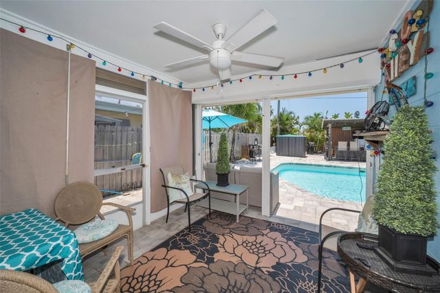 305 15TH AVENUE, Indian Rocks Beach, FL 33785