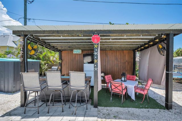 305 15TH AVENUE, Indian Rocks Beach, FL 33785