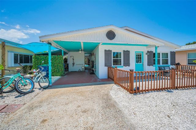 305 15TH AVENUE, Indian Rocks Beach, FL 33785
