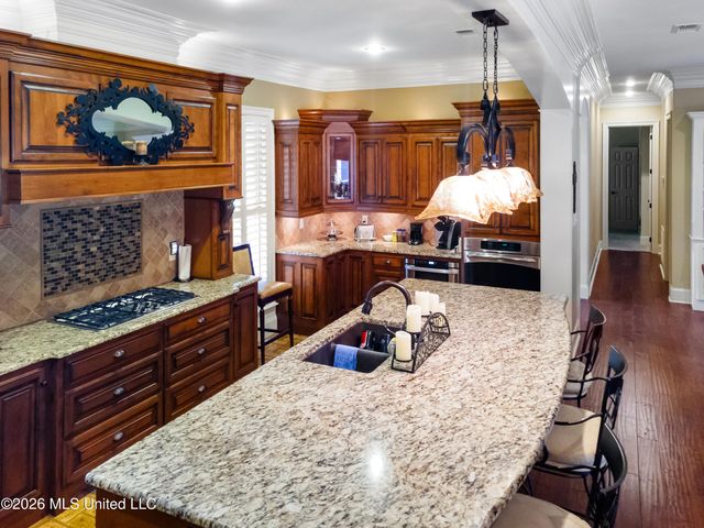 18523 Pecan Lane, Saucier, MS 39574