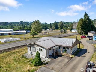 520 N Main #F, Pe Ell, WA 98572