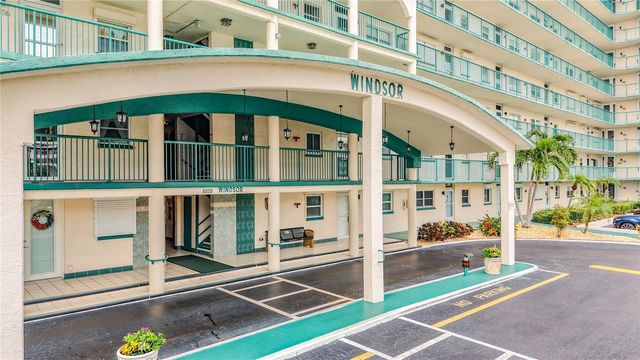 6020 SHORE BOULEVARD S 211, Gulfport, FL 33707