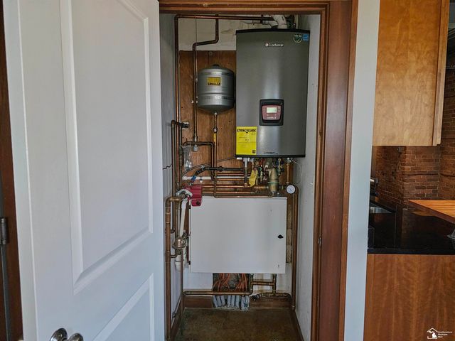 112 Watson Street 23, Detroit, MI 48201