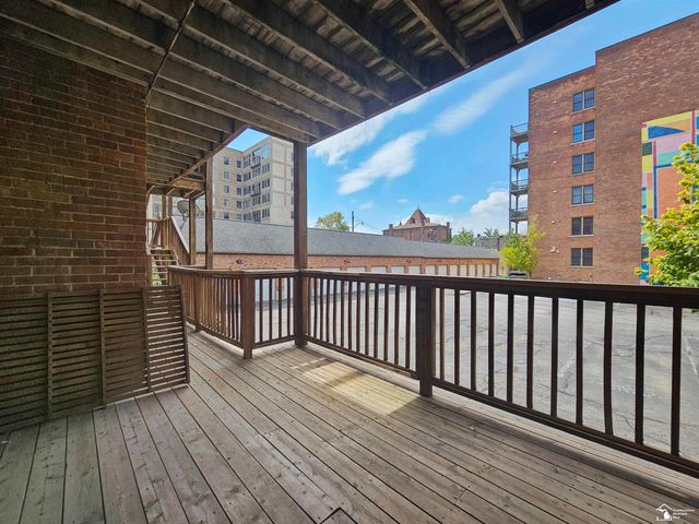 112 Watson Street 23, Detroit, MI 48201