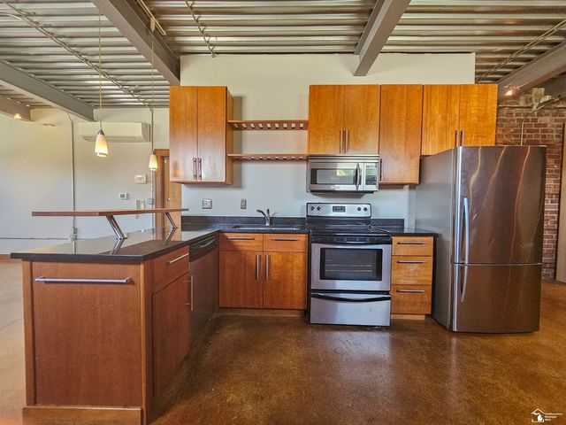 112 Watson Street 23, Detroit, MI 48201