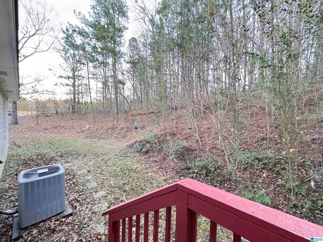 288 SMITH LANE, Talladega, AL 35160