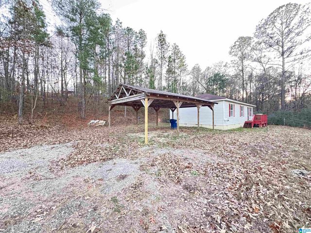 288 SMITH LANE, Talladega, AL 35160