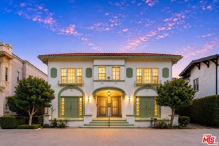 1404 S Van Ness Avenue, Los Angeles, CA 90019