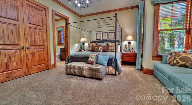 538 Chestertown Drive, Mill Spring, NC 28756