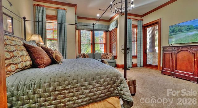 538 Chestertown Drive, Mill Spring, NC 28756