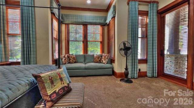 538 Chestertown Drive, Mill Spring, NC 28756